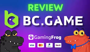 Scopri il mondo di BC Game Casinò Gioco e vincita Scopri il mondo di BC Game Casinò Gioco e vincita