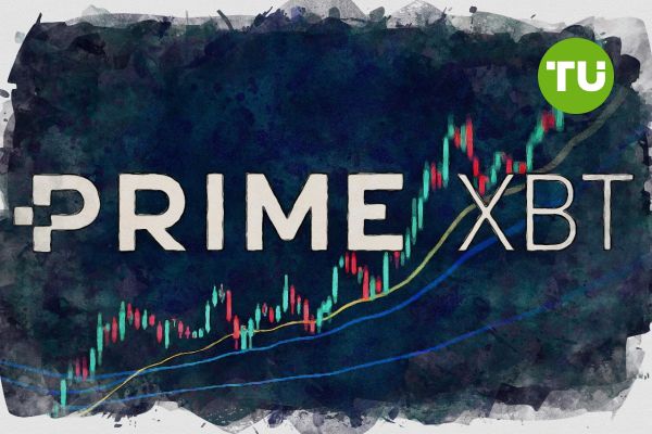 Unlocking the Future of Digital Assets with Trading PrimeXBT Unlocking the Future of Digital Assets with Trading PrimeXBT