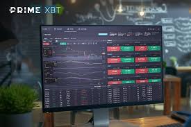 Unlocking the Potential of Cryptocurrencies with PrimeXBT Unlocking the Potential of Cryptocurrencies with PrimeXBT